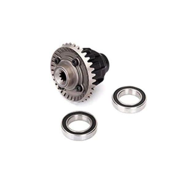 Traxxas 8576 Rear Differential (Fully Assembled)