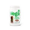 Vega Protein and Greens Protein Powder, Chocolate - 20g Plant Based Protein Plus Veggies, Vegan, Non GMO, Pea Protein for Women and Men, 1.4 lbs (Packaging May Vary)