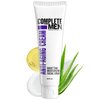 COMPLETE FOR MEN - Anti-Aging Face Cream for Men, Night Cream Anti-Aging Face Moisturizer: For Fine Lines, Repair and Protect, Anti Wrinkle Face Cream, Natural Mens Anti-Aging Treatment and Skin Care