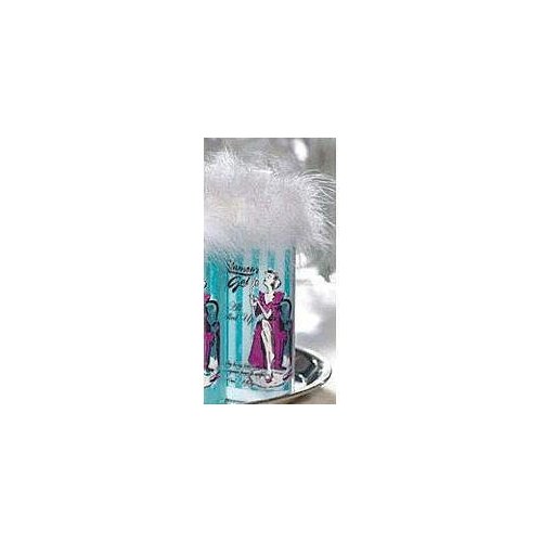 Upper Canada Soap Glamour Gal - All Dolled Up - Silky Body Lotion (8 fl. oz, ZIN: 419695)