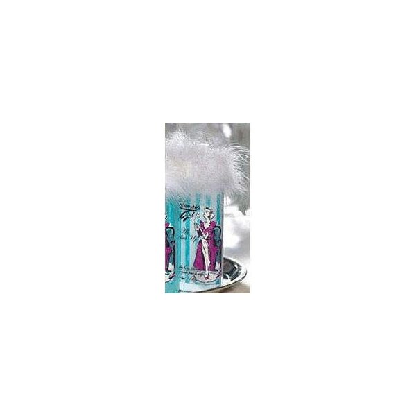 Upper Canada Soap Glamour Gal - All Dolled Up - Silky Body Lotion (8 fl. oz, ZIN: 419695)