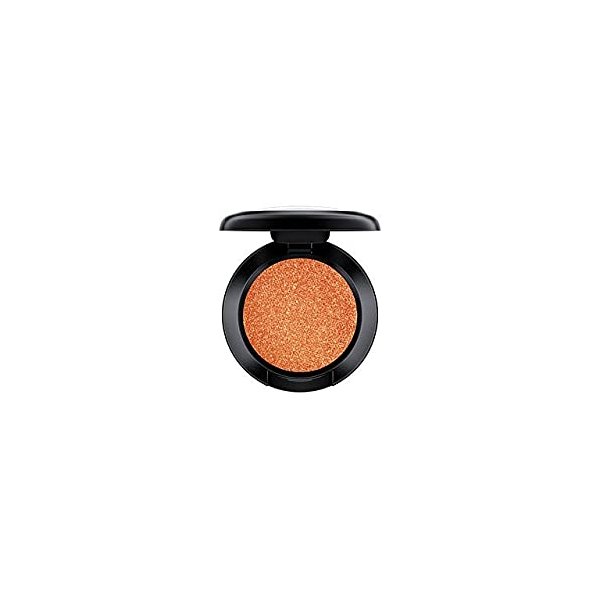MAC Eye Shadow Jingle Ball Bronze