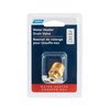 Camco ½" RV Water Heater Replacement Drain Valve - Replace Your RV Water Heater Drain Valve | Simple and Easy Installation | Durable Brass Construction - (11703)