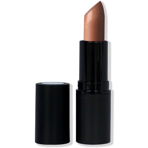 PRIMROSE VANILLA BEAN LIPSTICK, Creamy Formula, Made with Natural, Plant-Based, Organic Oil and Waxes, Paraben Free, Made in the USA. 0.16 oz/4.5 g (Starlit)