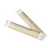 Aisonbo Hair Bun Maker, Size 5.9 inch Magic Bun Shaper Donut Hair Styling for Kids Curler Roller Dish Headbands,3 Pack,Blonde