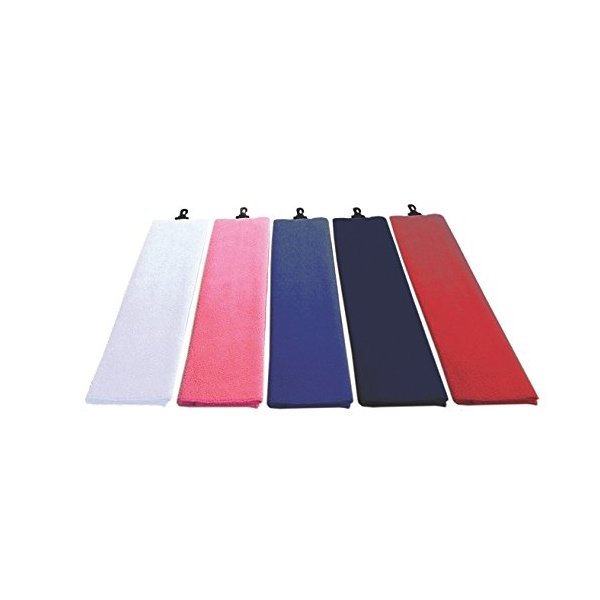 ProActive Sports 16" X 22" Microfiber Towel-Red