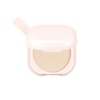 LXZJJM New and Improved Premium HD Setting Powder for Long-Lasting Oil Control, Makeup Fixing, and Flawless Finish - Sweatproof, Non-Transferable, and Line-Erasing (03#Natural)