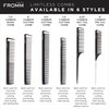 Fromm F3015 Limitless 9" Pin Tail Comb