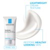 La Roche-Posay Toleraine Skin Care Set | Double Repair Face Moisturizer 40ml & Hydrating Gentle Cleanser 400ml | Oil Free Moisturizer & Face Wash | Formulated with Niacinamide