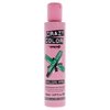 Crazy Color Crazy Color Salon Pro Semi Permanent Hair Color - 53 Emerald Green Hair Color Women 5.07 oz