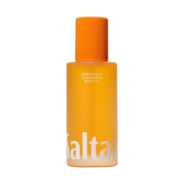 Saltair - Exotic Pulp Body Oil - Nourishing Body Moisturizer