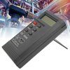 ‑1310 Digital Thermocouple Temperature Thermometer Portable Digital K Type Thermoemter The Off/℃/℉ Switch ‑200℃‑1370℃ / ‑328°F‑2498 °F