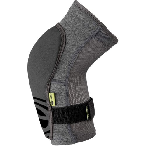 IXS Flow Evo+ Elbow Guard Grey Men's & Women's S-XXL