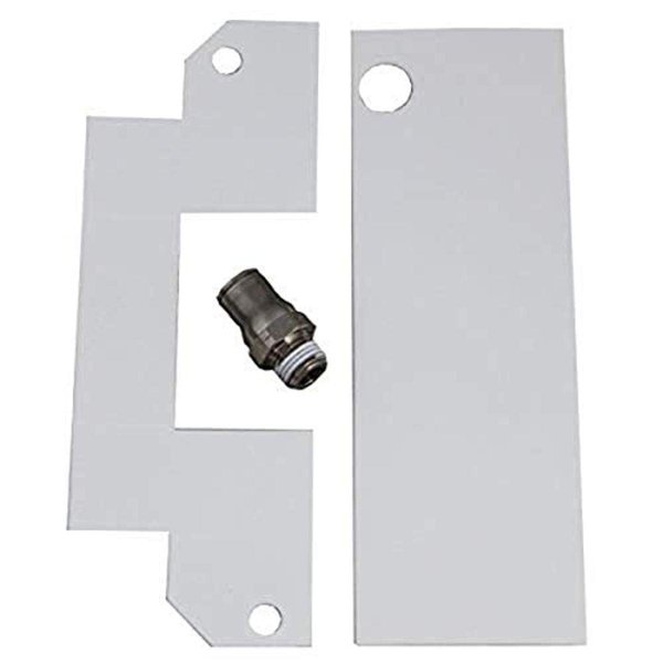 Prince Castle 625-318S Water Connector Fitting Kit