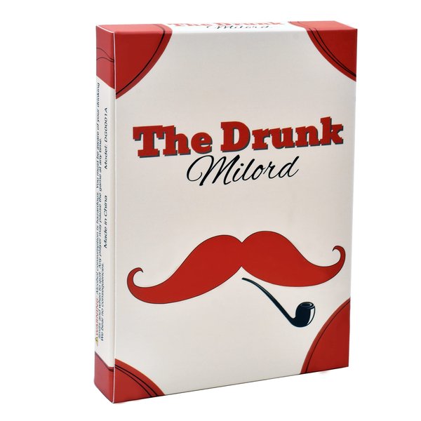 Plusivo Party Game Cards: Super Fun Entertaining Party Game Card for Game Night and Parties from