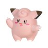 Pokemon Battle Figure 3PK Clefairy, BELDUM, SIRFETCH'D