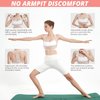 SHAPERKY Posture Corrector for Women and Men, Adjustable Upper Back Brace for Posture Hunchback Support and Providing Pain Relief from Neck, Shoulder, and Upper Back (Small/M)