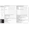 Simplicity Creative Group, Inc New Look Sewing Pattern 6748 Misses Dresses, Size A (8-10-12-14-16-18)