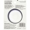 CoverGirl Smoothers Pressed Powder, Translucent Medium [715] 0.32 oz (Pack of 12)