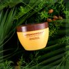 ARGANMIDAS Hydrating Argan Oil Instant Repairing Hair Mask, Deep Conditioner Hair Treatment for Dry Damaged, Curly, Dye, Split End and Bleached Hair,10.2 Fl Oz