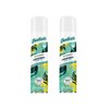 Batiste Dry Shampoo, Original Scent 6.73 fl oz Pack of (2)
