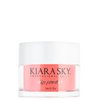 Kiara Sky Long Lasting Nail Dip Powder Coral Tones 1 oz, Rag Doll