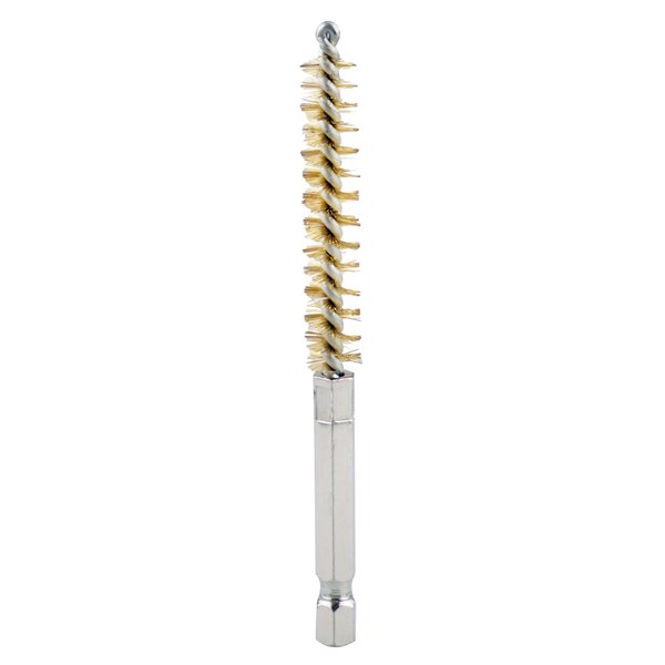 SE 4" Brass Cleaning Brush - TC209B