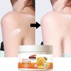 Grospe Manuka Honey Body Lotion, Natural Honey Skin Moisturizing Cream Long-Lasting Skin Care Beauty Cream Refreshing Body Lotion for Autumn and Winter,140g/4.9fl oz