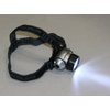 14 LED Headlamp - Light while Tattooing or Piercing