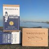 MACKENZIE'S Mariner's Spice Shower Bar - Gifts for Men - Gift for Fisherman - Natural Bar Soap - Cinnamon -Ginger - Clove - 5.5 oz