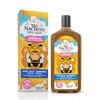 Tio Nacho TIO Nachito Royal Baby Hair and Body Shampoo with Royal Jelly & Chamomile - Hypoallergenic, Gentle, Tear Free Baby Body Wash, 13.5 fl oz Each
