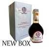 Traditional Balsamic Vinegar of Modena PDO 12 years old, 3.4 oz + Tic doser + Recipes book