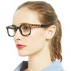 OCCI CHIARI Hip Reading Glasses 1.75 Womens Smart Readers (1.0 1.25 1.5 1.75 2.0 2.25 2.5 2.75 3.0 3.5 4.0 5.0 6.0)