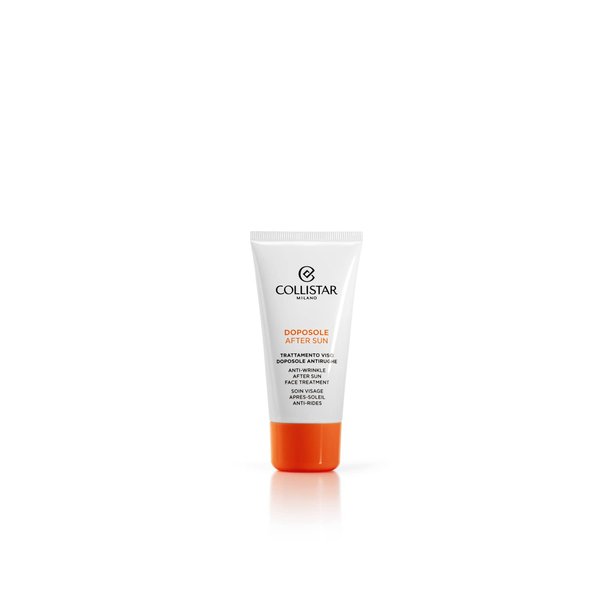 Suncare by Collistar Anti-Wrinkle After Sun Face Treatment 50ml