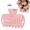 15Pcs/Set Compact Hot Rollers, Curler Claw Hairdressing Tool for Girls Women[]