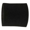 Vacuum Filter, Foam, Reusable works with 9052633