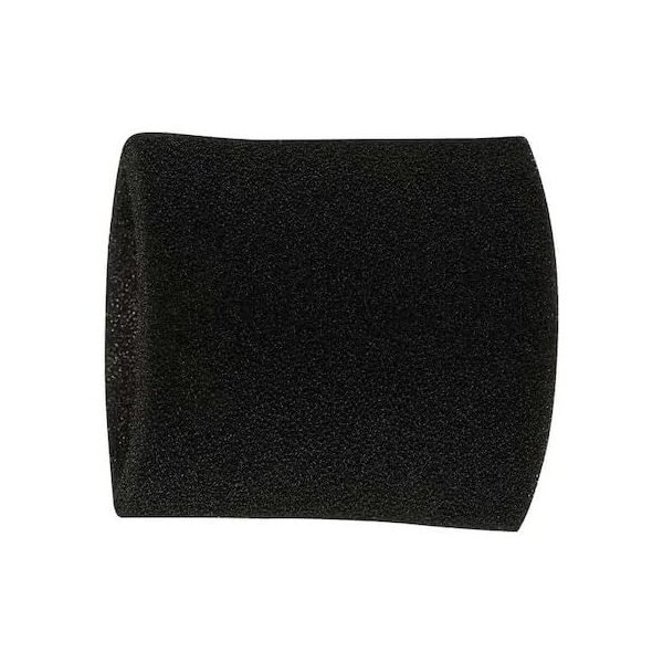 Vacuum Filter, Foam, Reusable works with 9052633
