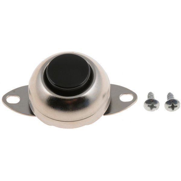 Dorman 85929 Electrical Switches - Specialty - Horn Button Flush Mount - Universal Fit