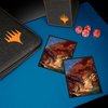 Ultra Pro - Magic The Gathering: Bloomburrow 100ct Deck Protector® MTG Sleeves Featuring Season Lands: Forest Summer, Protect and Store MTG Cards, Standard Size Card Sleeves