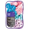 Salon Care Foam Roller Combo 24 Count