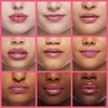 dasique Juicy Dewy Tint (03 Pink Guava) | Long-wearing Glossy Lip Stain, Non-sticky | Vegan, Cruelty-free