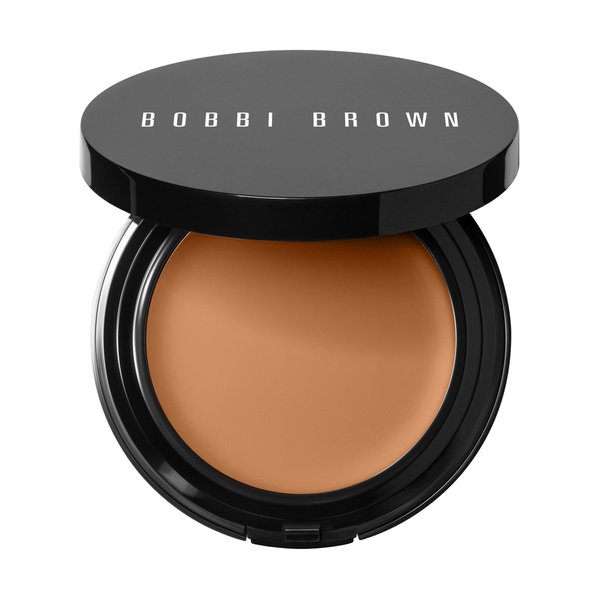 Bobbi Brown Long Wear Even Finish Compact Foundation - Honey 8g/0.28oz