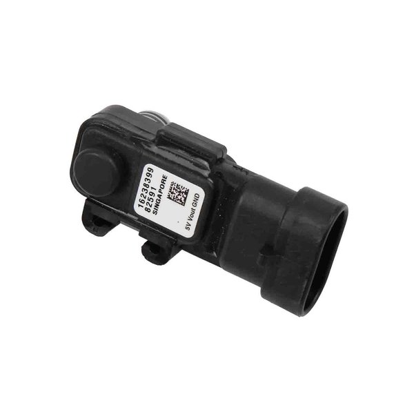 ACDelco GM Original Equipment 16238399 Fuel Tank Pressure Sensor