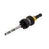 DEWALT Rapid Load Hole Saw Arbor, 3/8-in (DAH9938PBM)