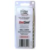Velocity Concrete Screw Kit with RedSeal Moisture Barrier – Includes 12 High-Performance Concrete Screws, 1 Drill Bit, and 1 Driver Bit (Hex Head, Size 1/4” x 2-1/4")