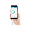 iHealth Blood Glucose Test Strips (50 Count), No Coding Blood Sugar Test, Eligible for FSA Reimbursement, Precision Sugar Measurement for Diabetics, Strips Work Only in iHealth Glucose Meters