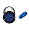 1 Box Mirror Nail Art Glitter Powder Holographic Metallic Gold Sliver Dust Sequins UV Gel Nail Chrome Pigment Decoration (Blue)
