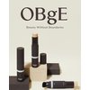 OBgE Natural Cover Foundation #23 (Beige, 0.5oz)- Stick Foundation with Brush for Flawless Skin Tone Correction and Coverage. Long-Lasting Wear for Daily Use.