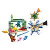 LEGO® Minecraft® The Guardian Battle 21180 Building Kit; Underwater Adventure Playset; Great Gift for Kids Aged 8+